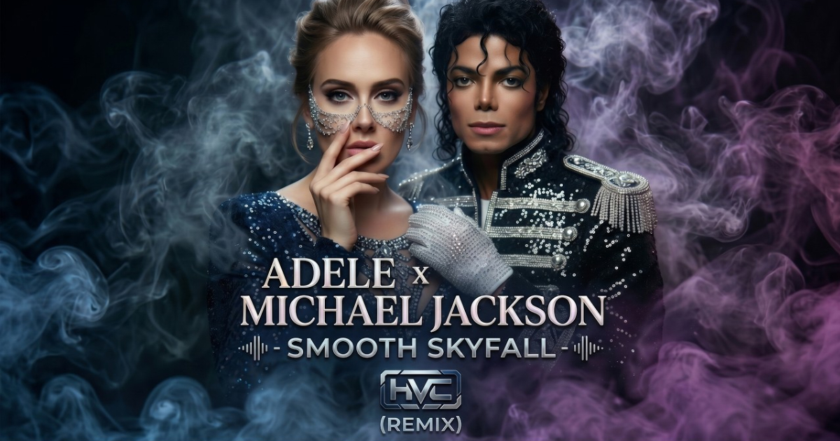 Smooth Criminal vs. Skyfall