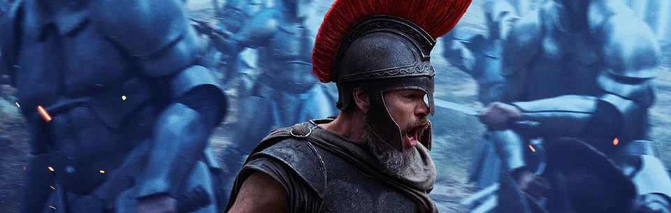 The Odyssey